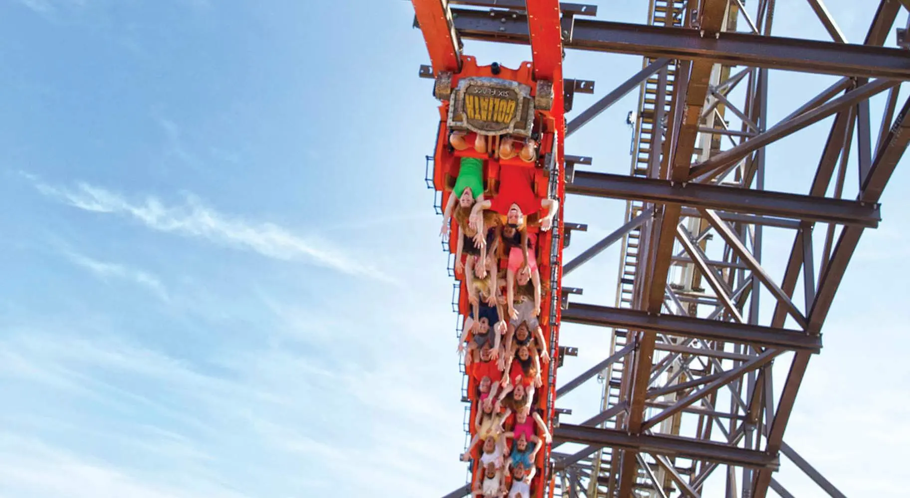 Rollercoaster