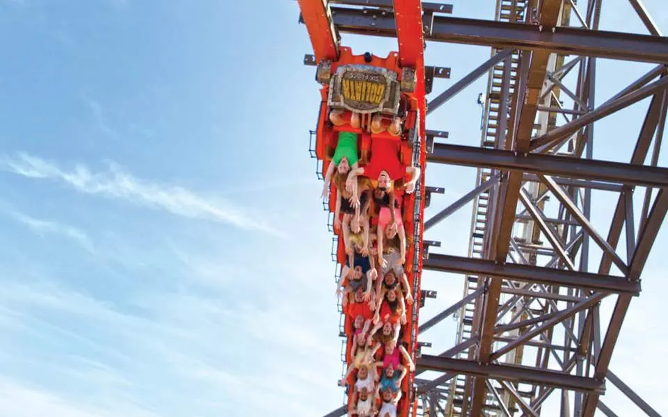 Rollercoaster