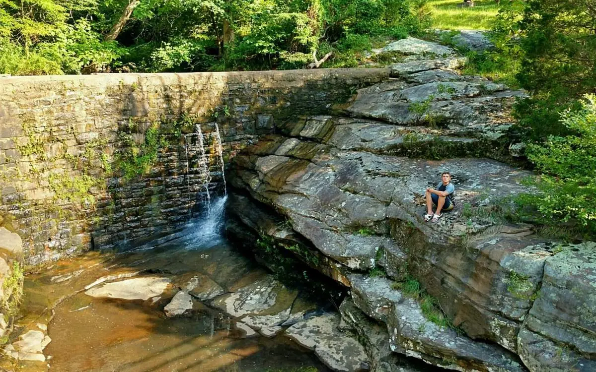 Bell smith springs