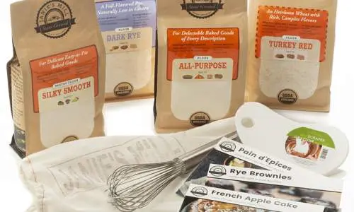 Baking Products