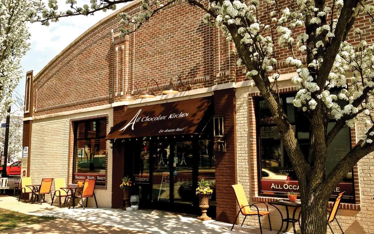 Storefront